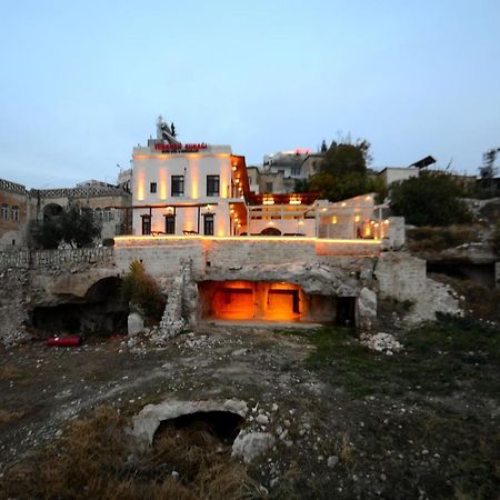 Tuerkmen Konagi Halfeti Butik Otel المظهر الخارجي الصورة