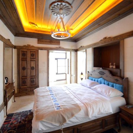 Tuerkmen Konagi Halfeti Butik Otel المظهر الخارجي الصورة