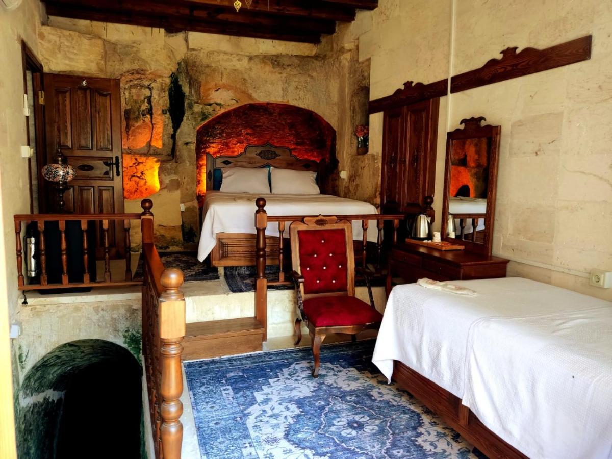 Tuerkmen Konagi Halfeti Butik Otel المظهر الخارجي الصورة