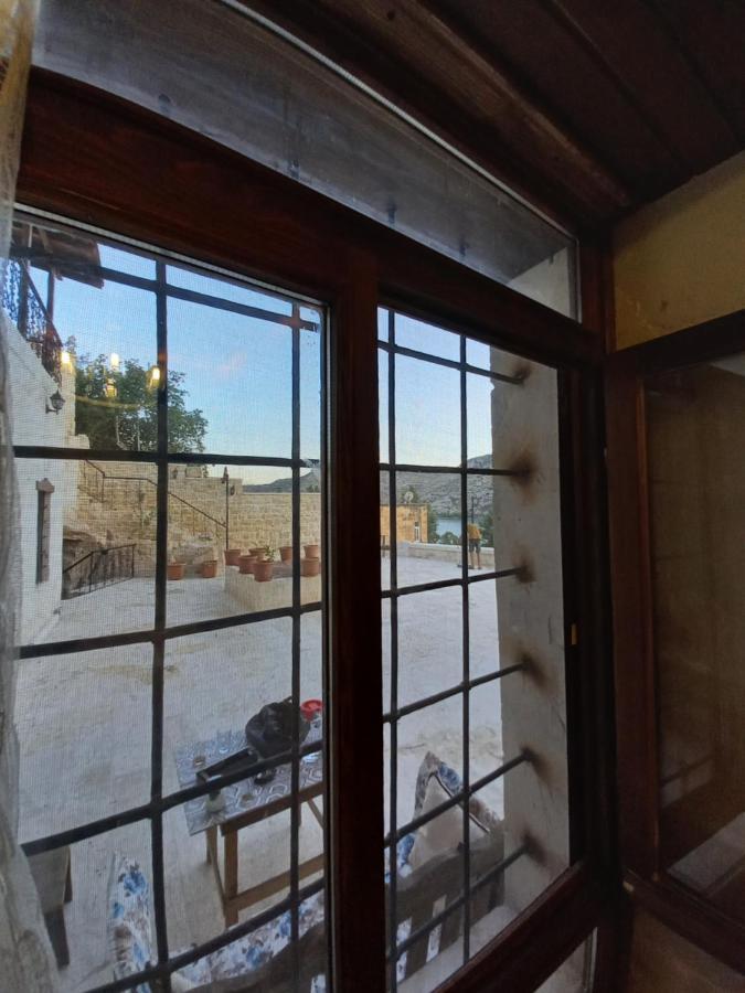 Tuerkmen Konagi Halfeti Butik Otel المظهر الخارجي الصورة