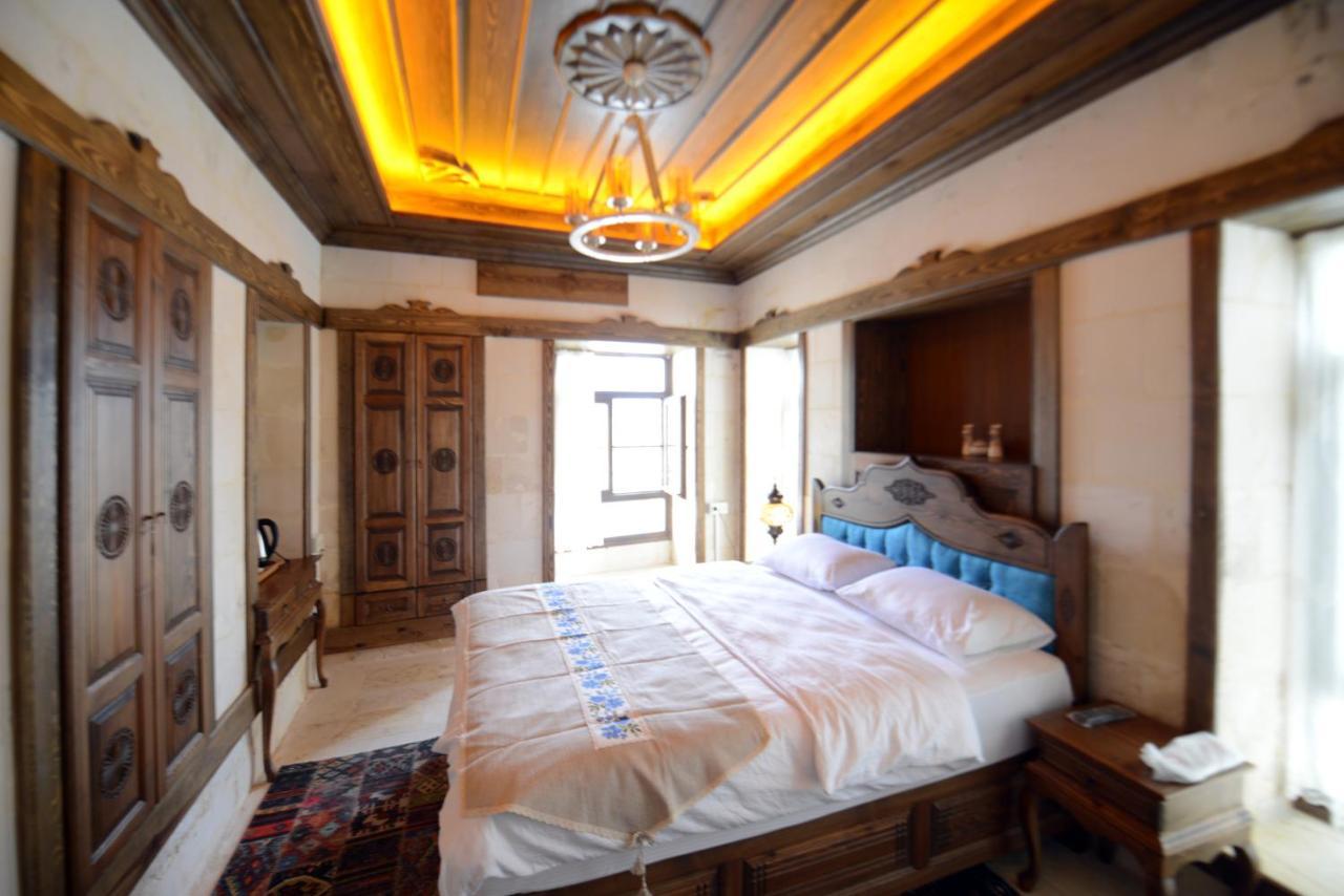 Tuerkmen Konagi Halfeti Butik Otel المظهر الخارجي الصورة