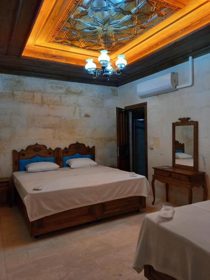 Tuerkmen Konagi Halfeti Butik Otel المظهر الخارجي الصورة