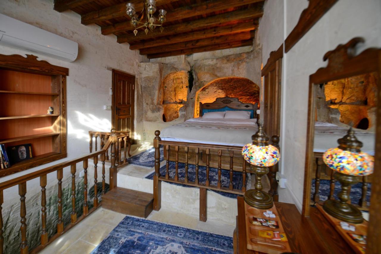 Tuerkmen Konagi Halfeti Butik Otel المظهر الخارجي الصورة