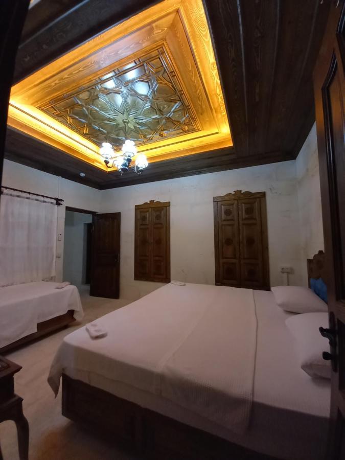 Tuerkmen Konagi Halfeti Butik Otel المظهر الخارجي الصورة