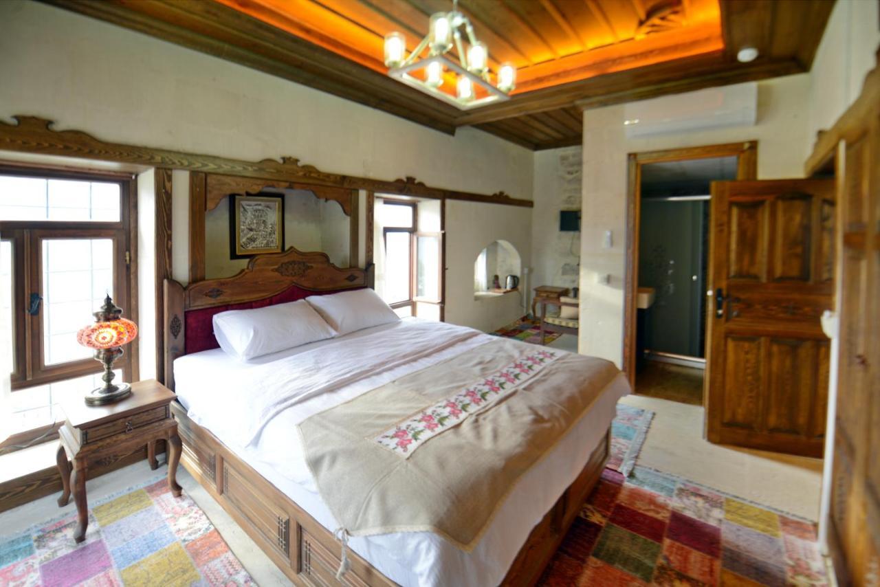 Tuerkmen Konagi Halfeti Butik Otel المظهر الخارجي الصورة