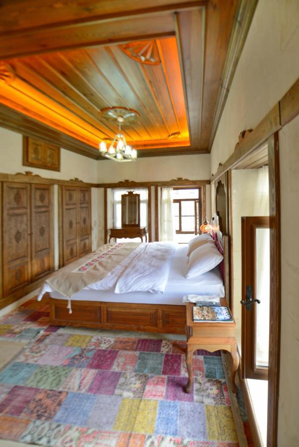 Tuerkmen Konagi Halfeti Butik Otel المظهر الخارجي الصورة
