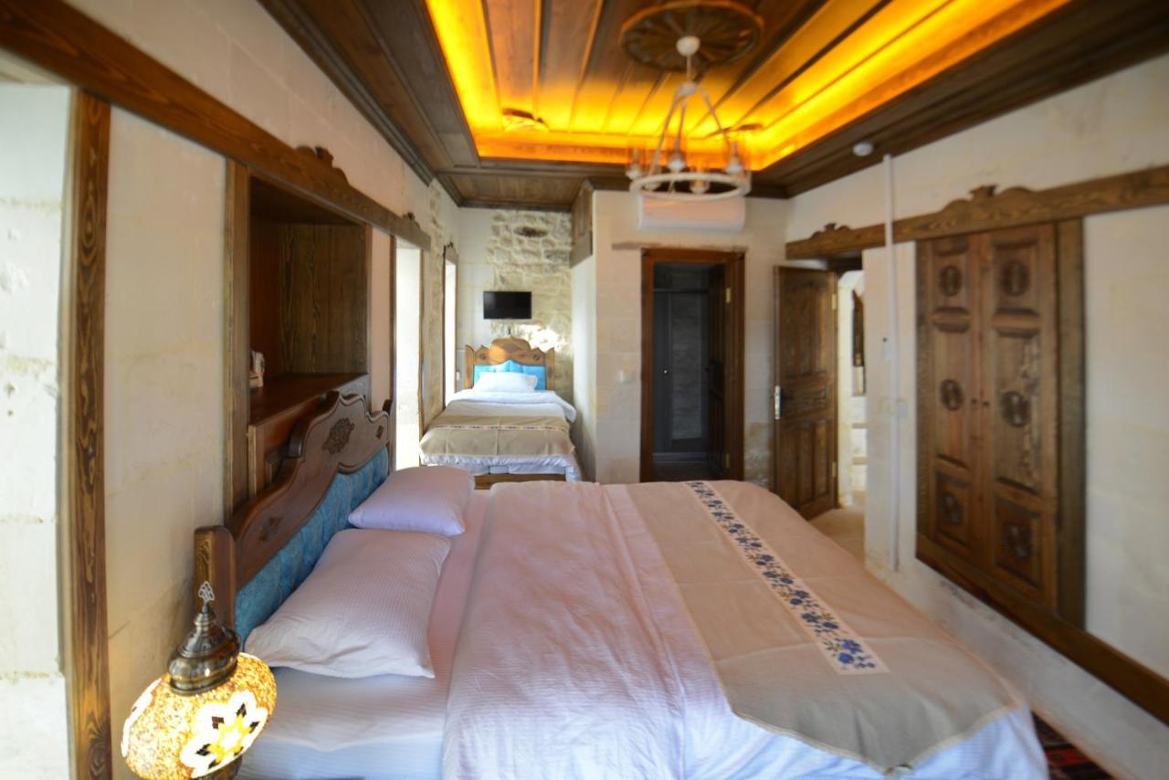 Tuerkmen Konagi Halfeti Butik Otel المظهر الخارجي الصورة