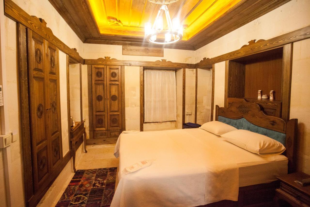 Tuerkmen Konagi Halfeti Butik Otel المظهر الخارجي الصورة