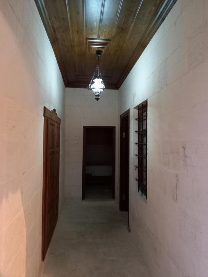 Tuerkmen Konagi Halfeti Butik Otel المظهر الخارجي الصورة