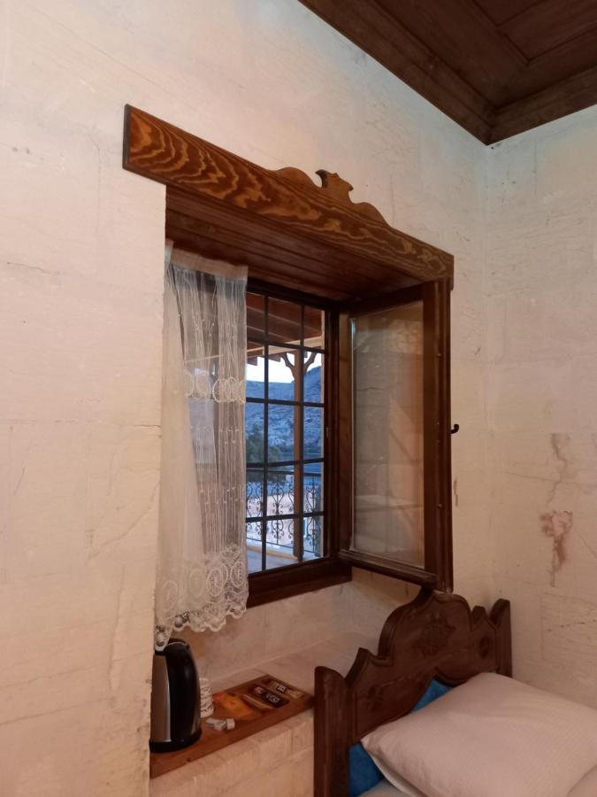 Tuerkmen Konagi Halfeti Butik Otel المظهر الخارجي الصورة