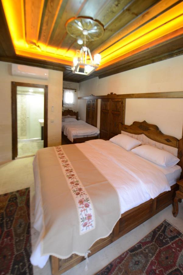 Tuerkmen Konagi Halfeti Butik Otel المظهر الخارجي الصورة