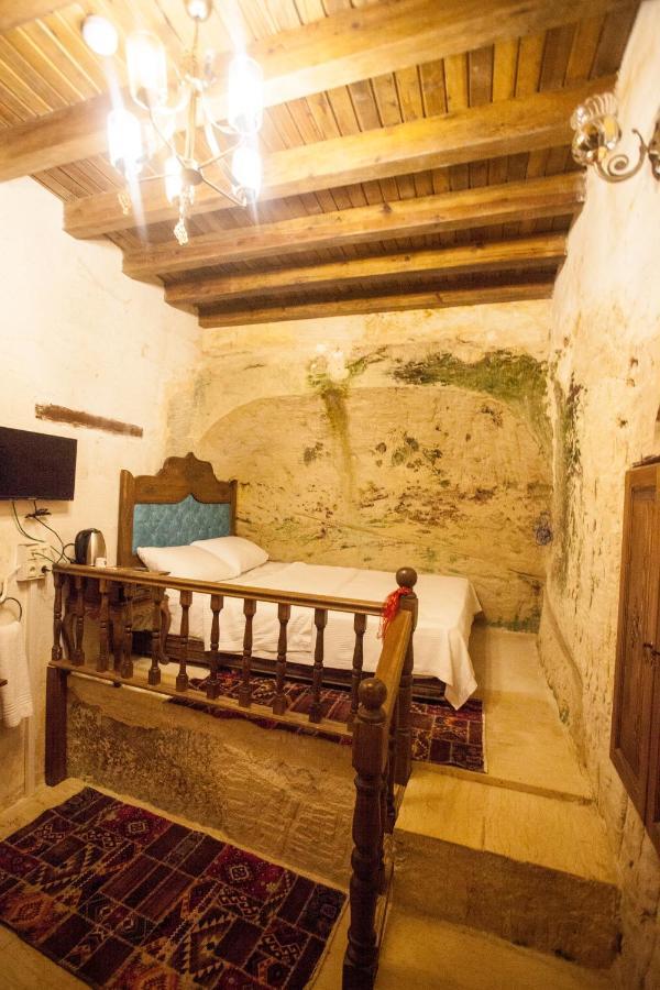 Tuerkmen Konagi Halfeti Butik Otel المظهر الخارجي الصورة