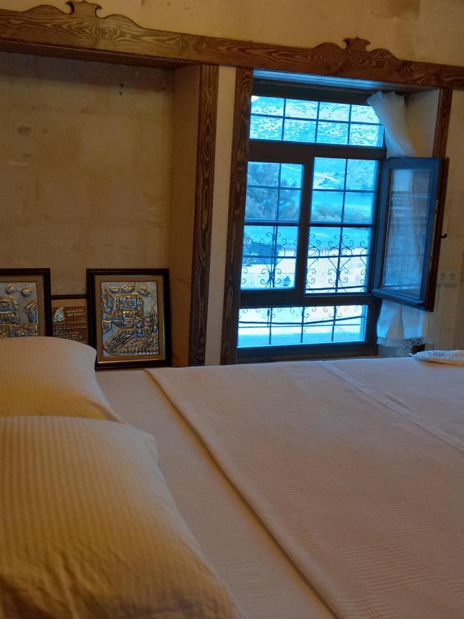 Tuerkmen Konagi Halfeti Butik Otel المظهر الخارجي الصورة