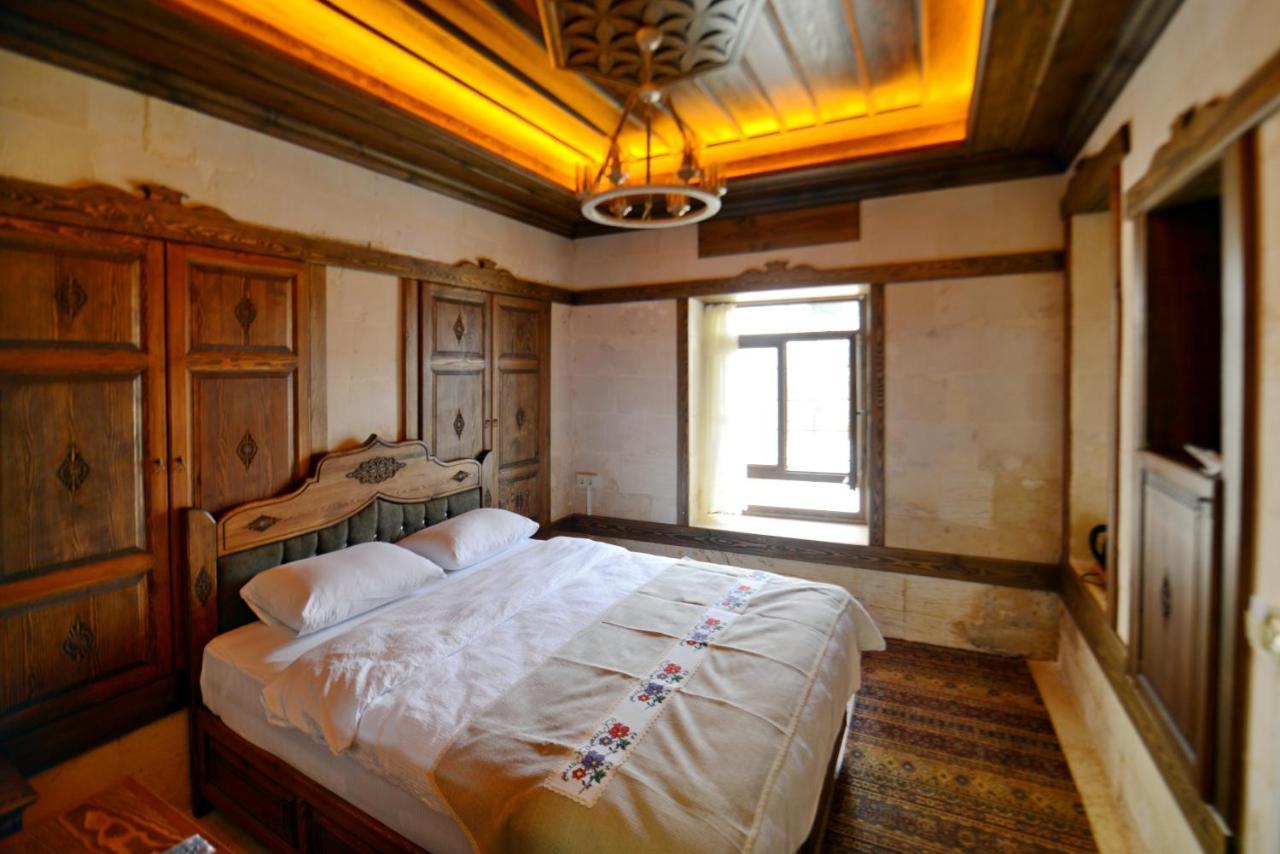 Tuerkmen Konagi Halfeti Butik Otel المظهر الخارجي الصورة