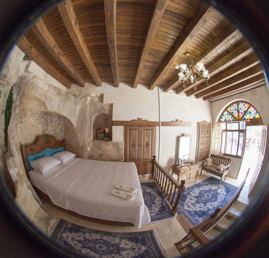 Tuerkmen Konagi Halfeti Butik Otel المظهر الخارجي الصورة