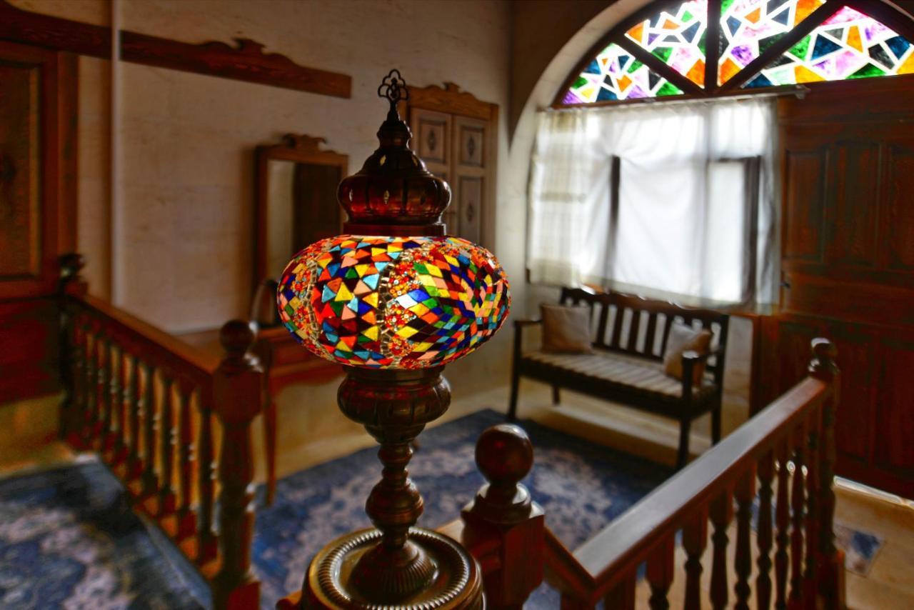 Tuerkmen Konagi Halfeti Butik Otel المظهر الخارجي الصورة