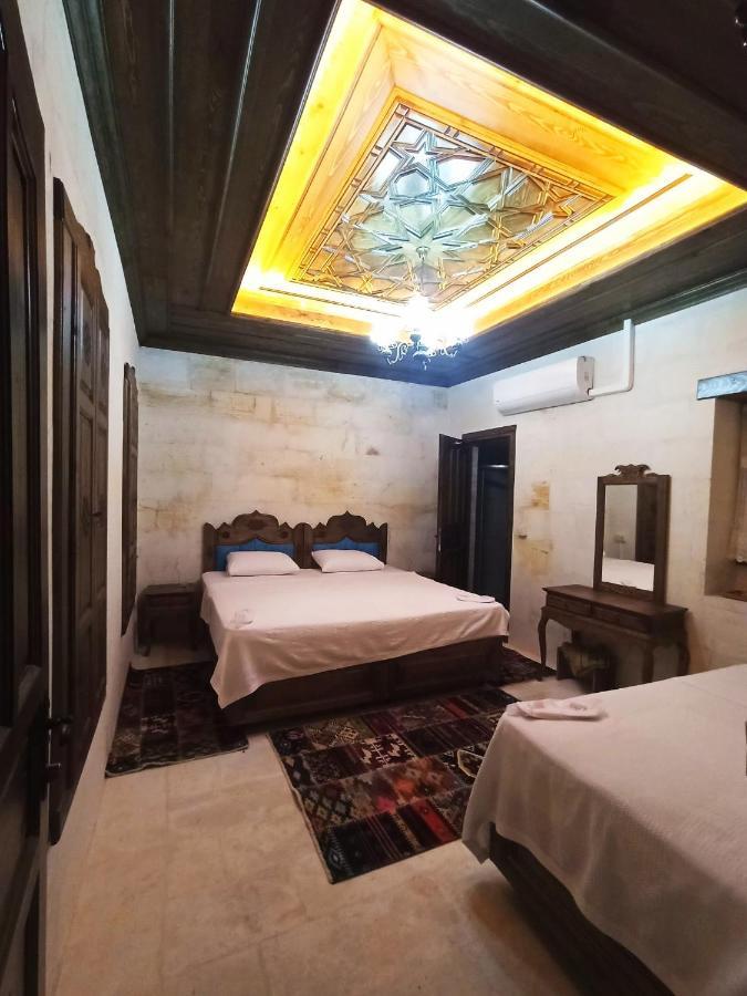 Tuerkmen Konagi Halfeti Butik Otel المظهر الخارجي الصورة