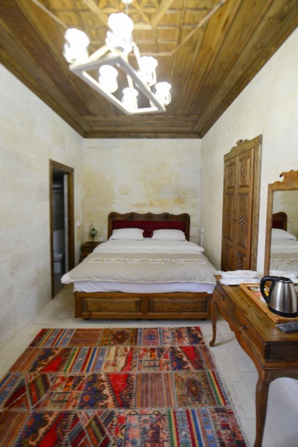 Tuerkmen Konagi Halfeti Butik Otel المظهر الخارجي الصورة