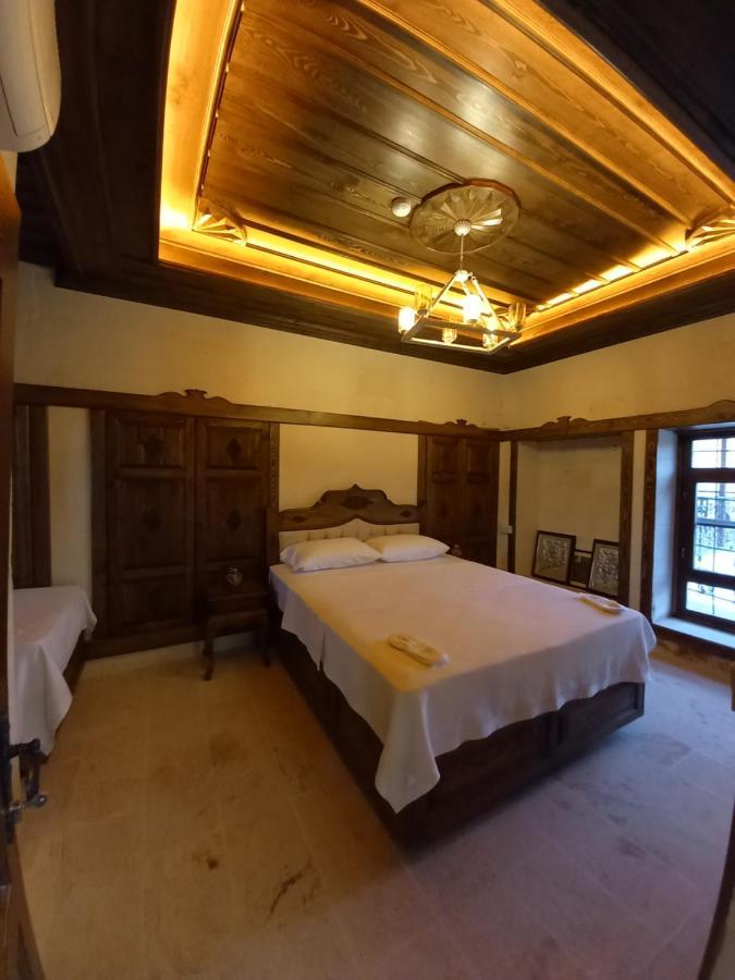 Tuerkmen Konagi Halfeti Butik Otel المظهر الخارجي الصورة