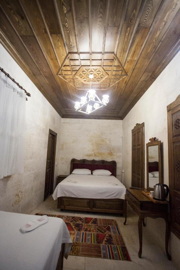 Tuerkmen Konagi Halfeti Butik Otel المظهر الخارجي الصورة