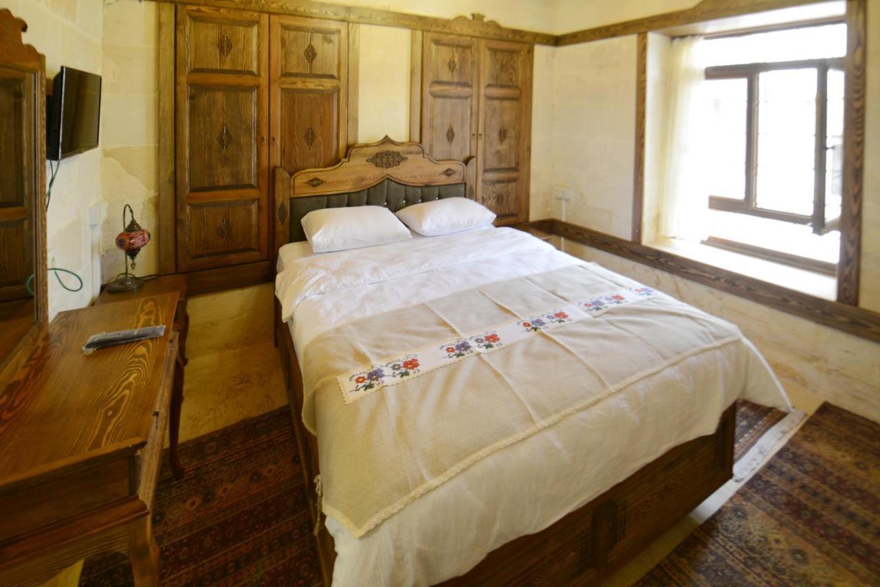 Tuerkmen Konagi Halfeti Butik Otel المظهر الخارجي الصورة
