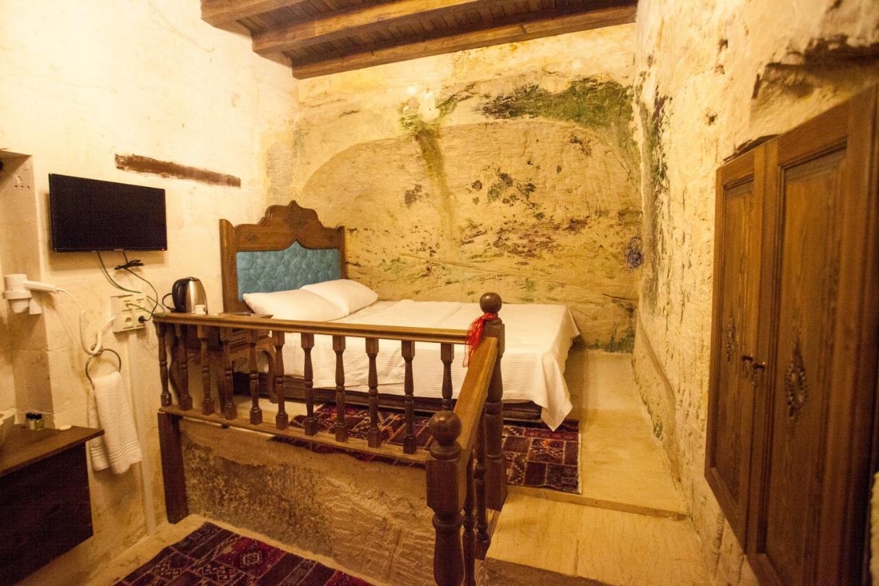 Tuerkmen Konagi Halfeti Butik Otel المظهر الخارجي الصورة