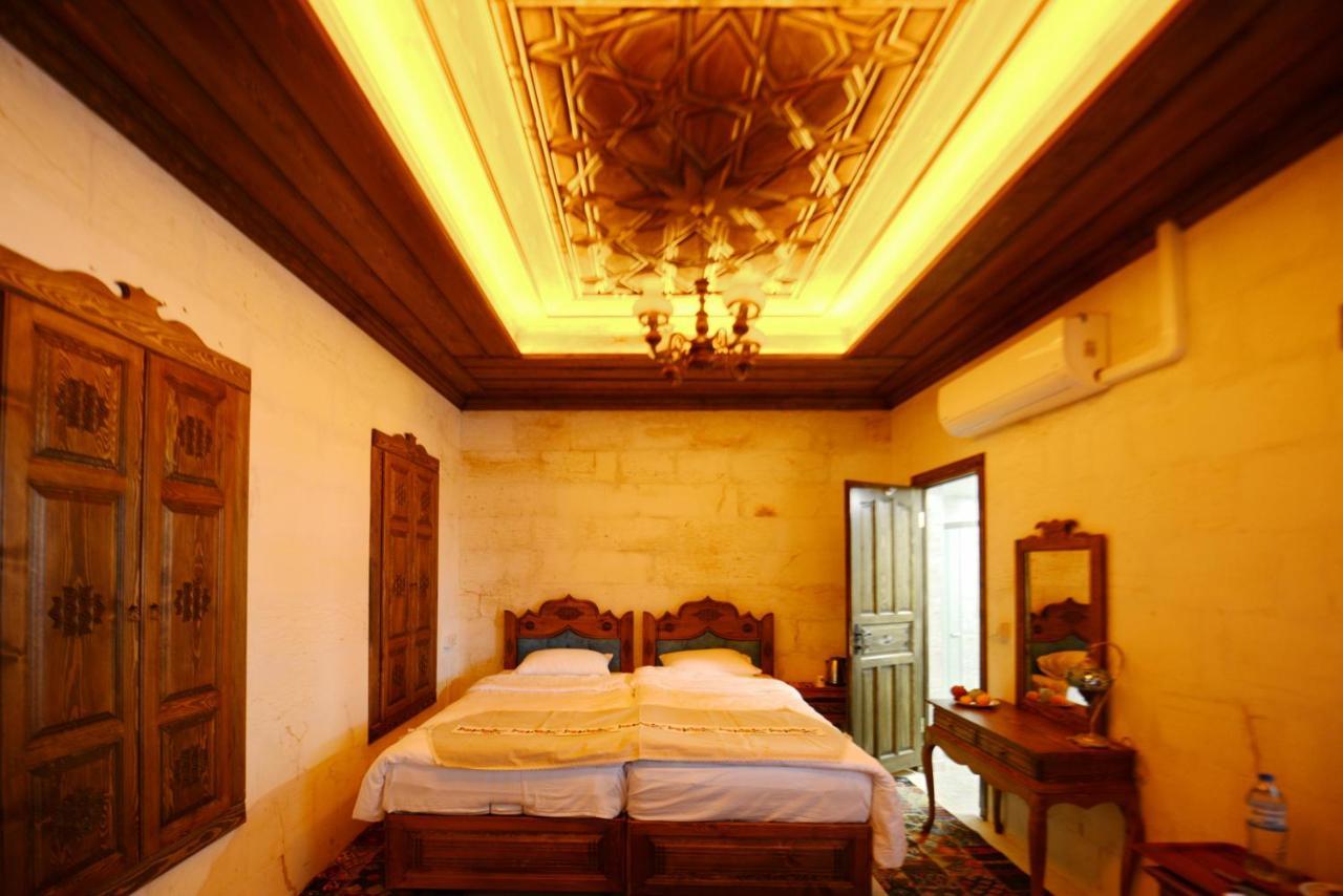 Tuerkmen Konagi Halfeti Butik Otel المظهر الخارجي الصورة