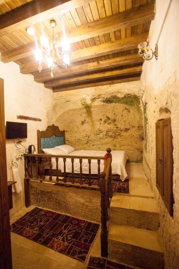 Tuerkmen Konagi Halfeti Butik Otel المظهر الخارجي الصورة