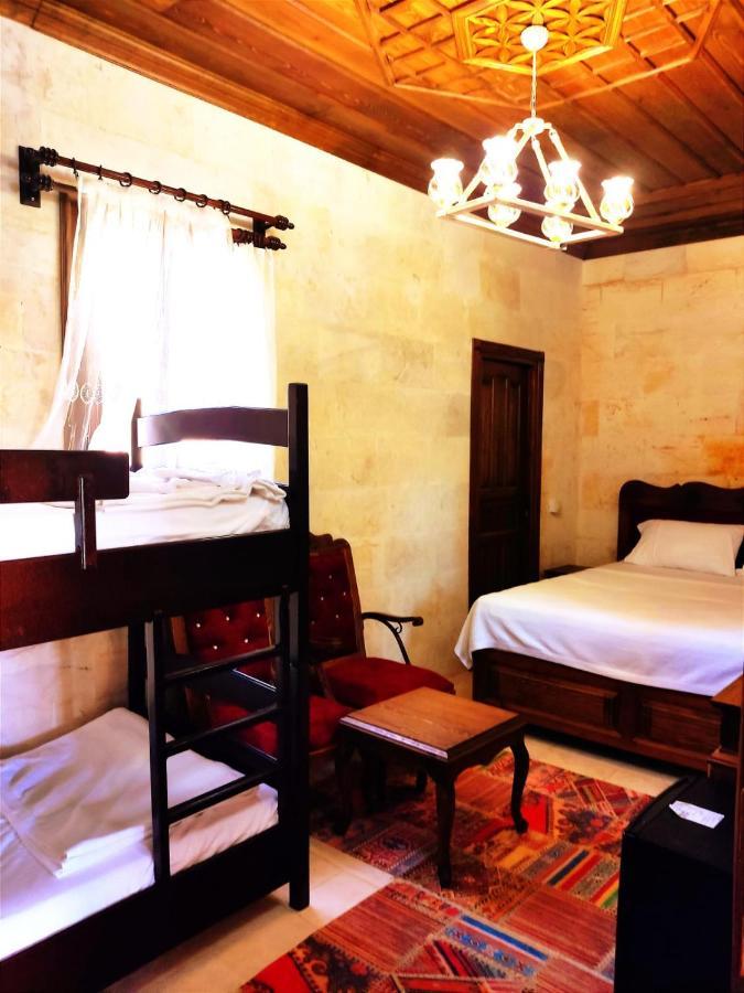 Tuerkmen Konagi Halfeti Butik Otel المظهر الخارجي الصورة