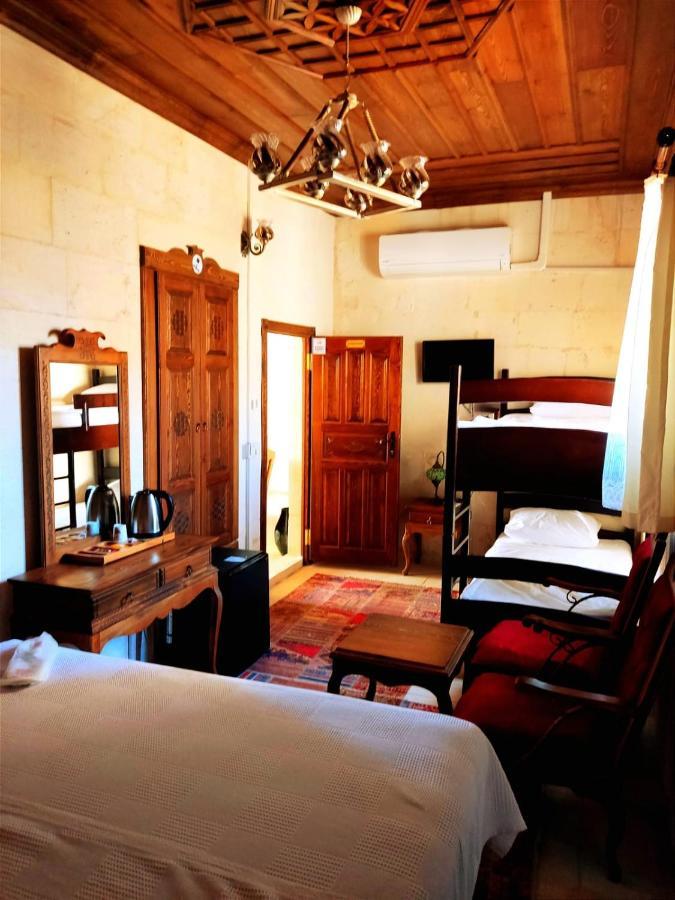 Tuerkmen Konagi Halfeti Butik Otel المظهر الخارجي الصورة